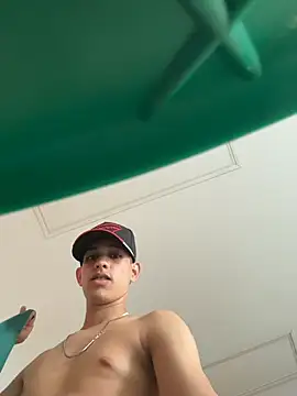 HarryGaze webcam