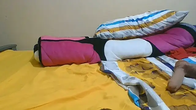 Dreamy_glow webcam