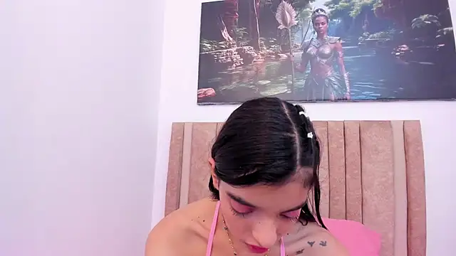 Thalia_parkerr_ webcam