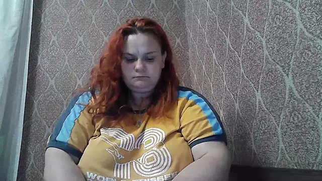 DollyGersonn webcam
