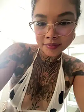 madyson_fox webcam