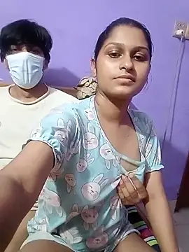 Jerin_Couple61 webcam