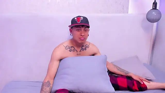 Ivory_muse webcam