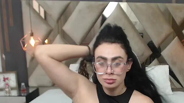 MartinaaFit webcam