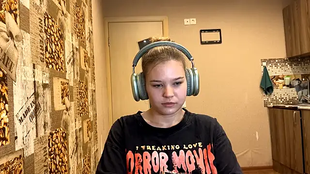 HellyRay webcam