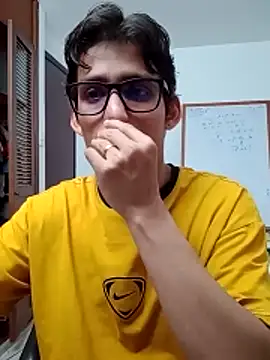 SrIncognito666 webcam