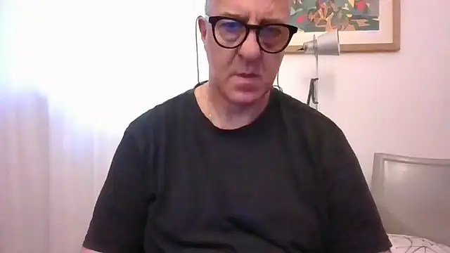 ANONIMO7735 webcam