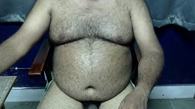 hairysubcub_70 webcam
