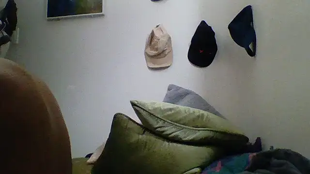 MrCleangreyxtc webcam