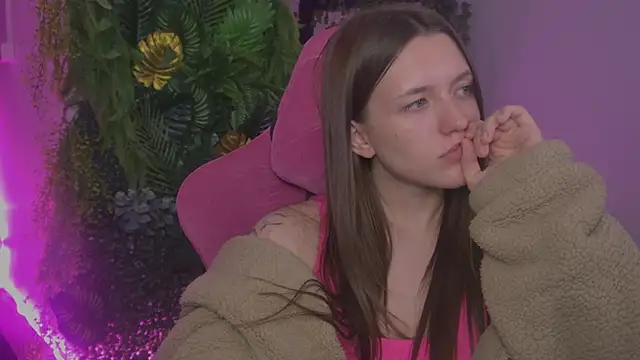 JennyDens webcam