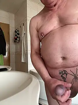StripperOnStage69 webcam