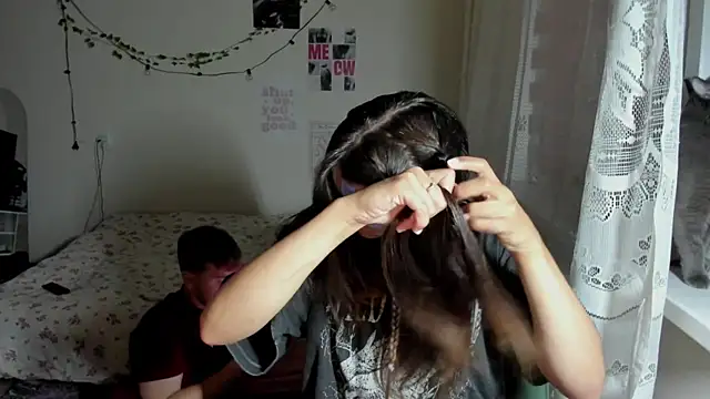 MashkaRay live sex cam