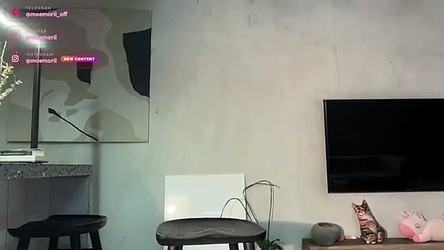 Golden_Aline webcam