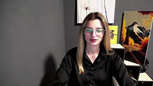 lady_olivia_ webcam