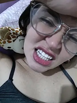 Fetichista23 webcam