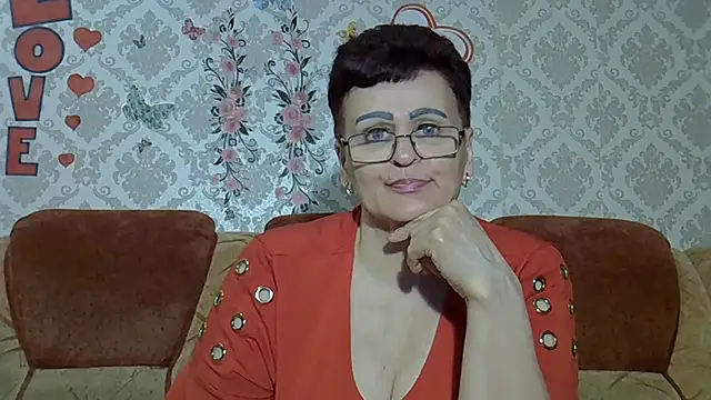 PaulaGolden webcam