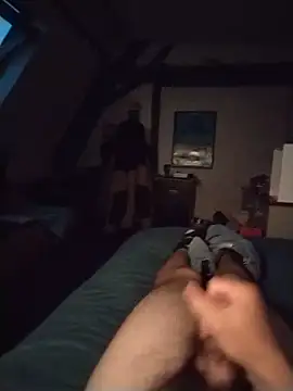 JulesG18 webcam