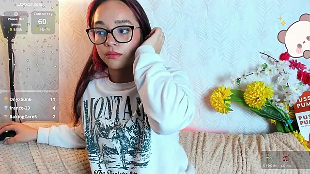 Dafne_Mel webcam