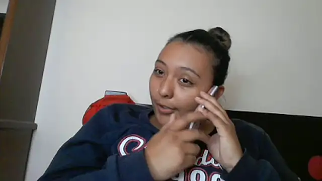 Rush_rosee_150 webcam