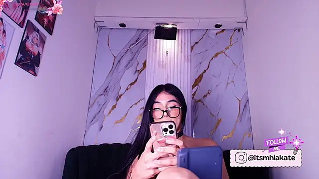 Mhiaa_Sweet webcam