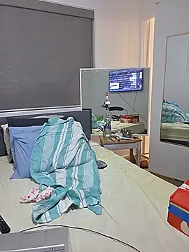 Handsolo_porn webcam
