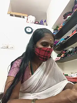 Tamil_Yalini12 webcam