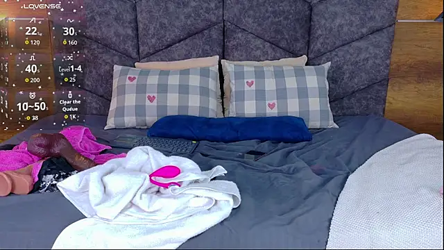 AnnieRouse__ webcam