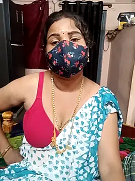 Madhusri_Tamil_Telugu webcam