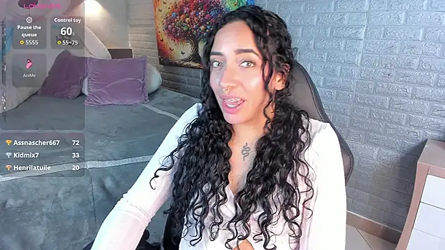 Magic_ivone webcam
