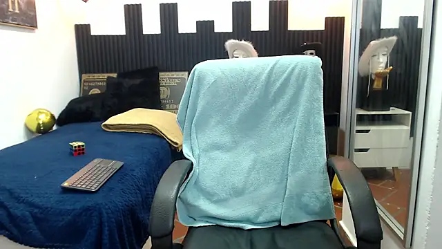 trevor_mob webcam
