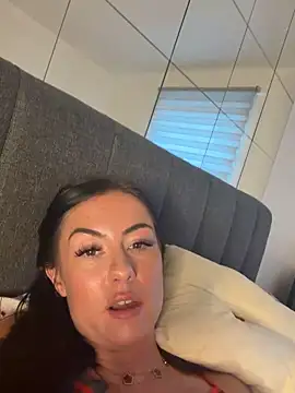 CherryVenomm webcam