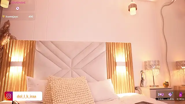 Doll_kira_ webcam