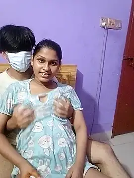 Jerin_Couple61 webcam
