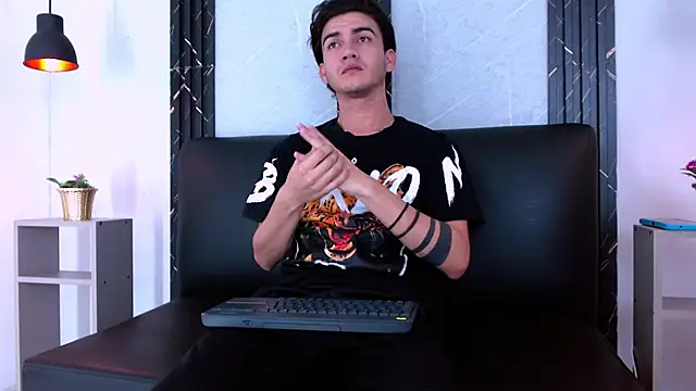 Feiccer_Castquer webcam