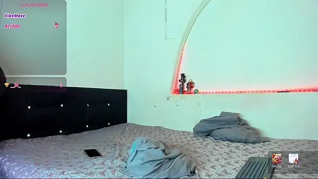 liammendoza98 webcam