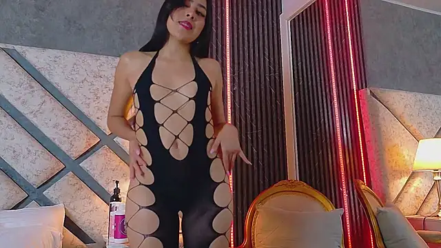 Mia_Foster01 webcam