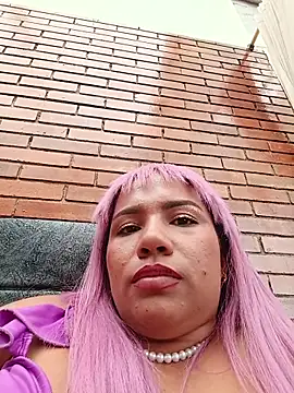 TamaraaHoney webcam
