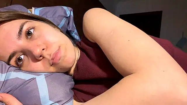 LaurindaStalford webcam