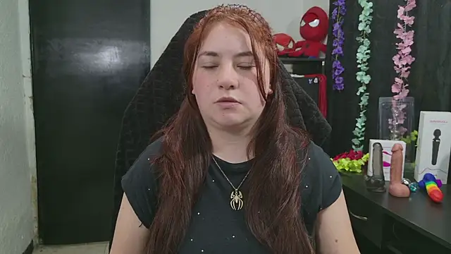 ann_bronw webcam