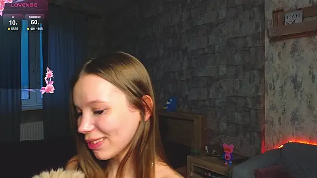 Cara_Sweet1 webcam