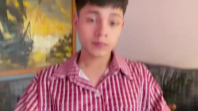 andy_belier23 (M twink) - super cum show..