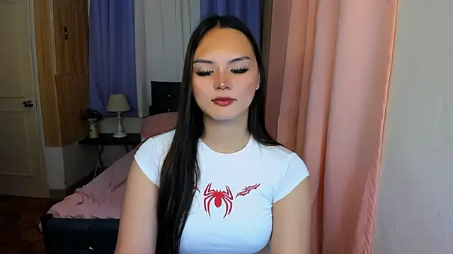 ameliamaureen webcam