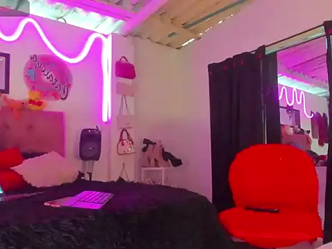 BeautyCatalella1 webcam