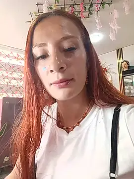 Samyra_Biker12 webcam