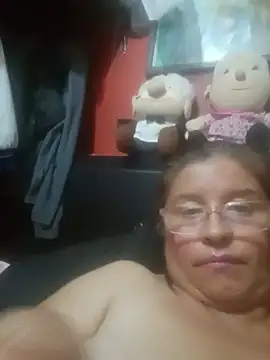 Pato-Andrea26 webcam