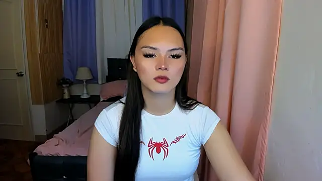 Model: ameliamaureen