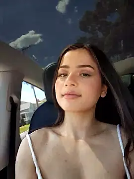 SophiaXJohn webcam