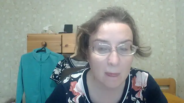 Smart_Rose webcam