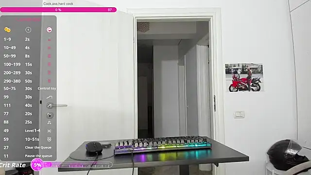 ZackFraser webcam