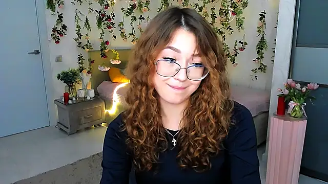 SereneFlame webcam